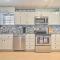 Waterfront Onalaska Retreat with Private Dock! - Blanchard