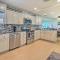 Waterfront Onalaska Retreat with Private Dock! - Blanchard