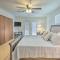 Waterfront Onalaska Retreat with Private Dock! - Blanchard