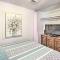 Waterfront Onalaska Retreat with Private Dock! - Blanchard