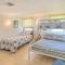 Waterfront Onalaska Retreat with Private Dock! - Blanchard