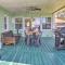 Waterfront Onalaska Retreat with Private Dock! - Blanchard