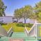 Waterfront Onalaska Retreat with Private Dock! - Blanchard
