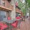 Private Dock Waterfront Lake Ozark Home!