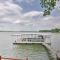 Private Dock Waterfront Lake Ozark Home! - بحيرة أوزارك Private Dock Waterfront Lake Ozark Home! - بحيرة أوزارك
