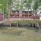 Private Dock Waterfront Lake Ozark Home! - بحيرة أوزارك Private Dock Waterfront Lake Ozark Home! - بحيرة أوزارك
