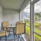 Little River Condo with Pool about 3 Mi to Beach! - ليتل ريفر