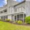 Little River Condo with Pool about 3 Mi to Beach! - ليتل ريفر