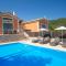 Aloni Villas Sea View