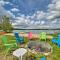 Lakefront Kalkaska Home Near Snowmobile Trails! - كالكاسكا