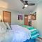 Lakefront Kalkaska Home Near Snowmobile Trails! - كالكاسكا