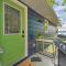 Lakefront Kalkaska Home Near Snowmobile Trails! - كالكاسكا