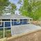 Lakefront Kalkaska Home Near Snowmobile Trails! - كالكاسكا