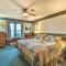 Lakefront Glen Arbor Condo with Boat Dock Access! - بلدة غلين أربور