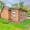 Historic Cabin Retreat Steps to Okoboji Lake - Arnolds Park