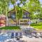 Stunning McQueeney Home Decks and Outdoor Space! - McQueeney