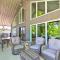 Stunning McQueeney Home Decks and Outdoor Space! - McQueeney