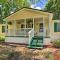 Charming Countryside Home with Covered Porch! - Livingston