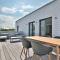 Strandperle Ostsee Penthouse Suite 2