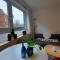 Lumineux appartement - Louvain-la-Neuve