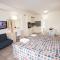 Eligonia Hotel Apartments
