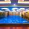 Hotel Mansha Regency