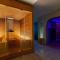 HOTEL CRISTALLO PAESTUM