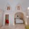 Pietra Bianca Luxury Suite Ostuni