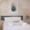 Pietra Bianca Luxury Suite Ostuni