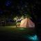 Glamping Marche Nascoste Tenda e intero alloggio