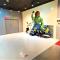 Melaka BY LG Water Themepark & Resort Melaka By GGM