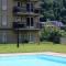 Saint-Gervais apartment next to Bettex ski lift