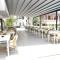 Magic Tulip Hotel - Oludeniz