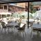 Magic Tulip Hotel - Oludeniz