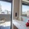 Luxury Penthouse with Acropolis View and Jacuzzi - Ateny