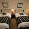 Century Park Hotel