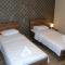 Tulpan Park Hotel