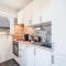 Ferienhaus Steuerbord mit Kamin und Terrasse - 4 Sterne DTV-Klassifizierung