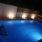Citrus Tree House, private pool and garden. - Angeja