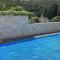 Citrus Tree House, private pool and garden. - Angeja