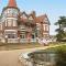 The Grange Hotel