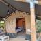 Camping les Lavandes, Castellane