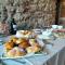 Badia Giulia Prestigious Historical B&B, Camaiore Adults only - Pets free