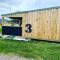 Famau Cabins Gwel Y mynudd