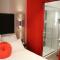 Best Western Richelieu Lyon Part-Dieu Foto: Best Western Richelieu Lyon Part-Dieu