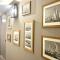 Les Petits Volets Appartements