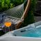 Vacation home with Private heated Pool - Zaton