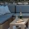 Vacation home with Private heated Pool - Zaton
