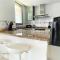 BEACH VALENCIA LUXURY A40-35 Apartment with terrace and sea views