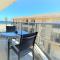 BEACH VALENCIA LUXURY A40-35 Apartment with terrace and sea views